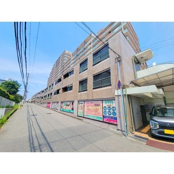 神戸市垂水区上高丸の賃貸