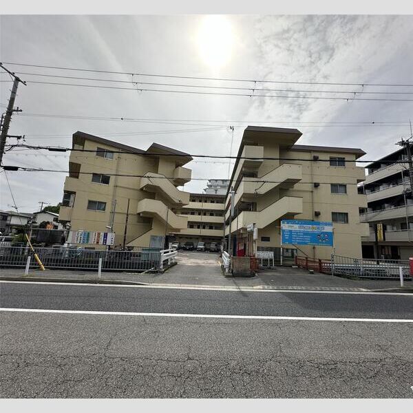 神戸市垂水区西脇の賃貸