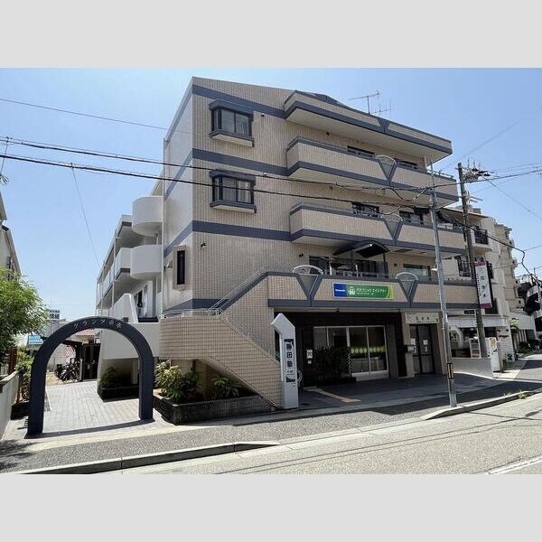 神戸市垂水区瑞ケ丘の賃貸