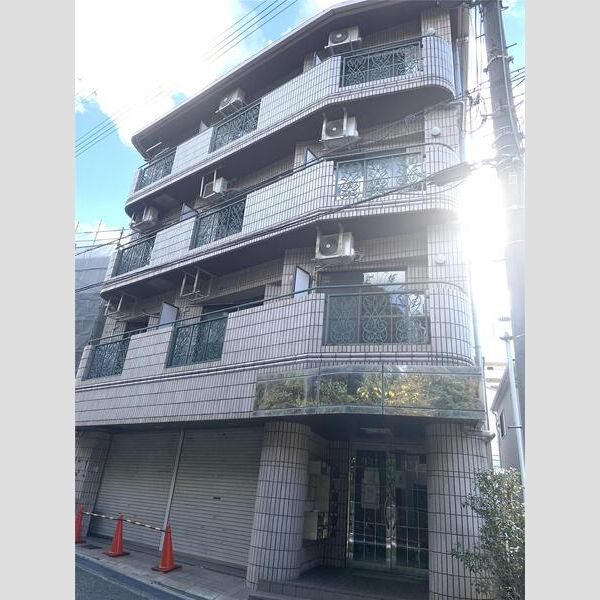 神戸市垂水区学が丘の賃貸