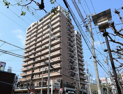 神戸市兵庫区新開地の賃貸