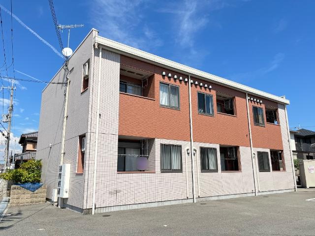 明石市大久保町西島の賃貸物件外観写真