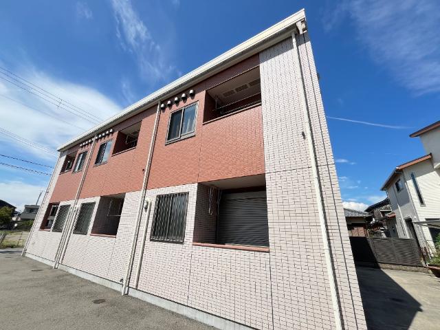 明石市大久保町西島の賃貸物件間取画像