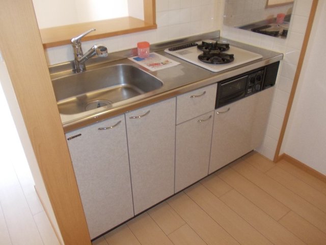 西宮市里中町の賃貸物件その他写真