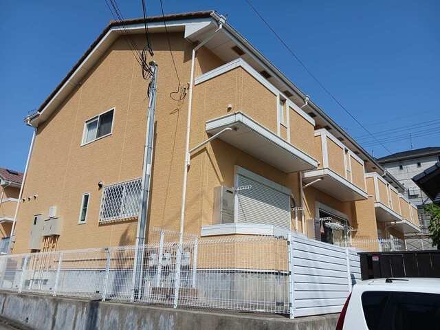 神戸市北区谷上東町の賃貸