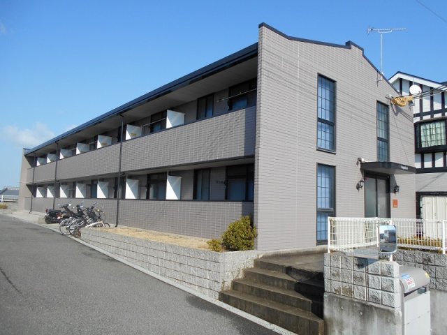 神戸市西区伊川谷町有瀬の賃貸