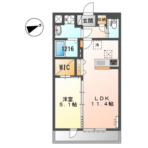 神戸市西区丸塚の賃貸