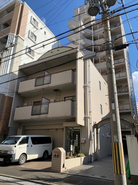 神戸市兵庫区塚本通の賃貸