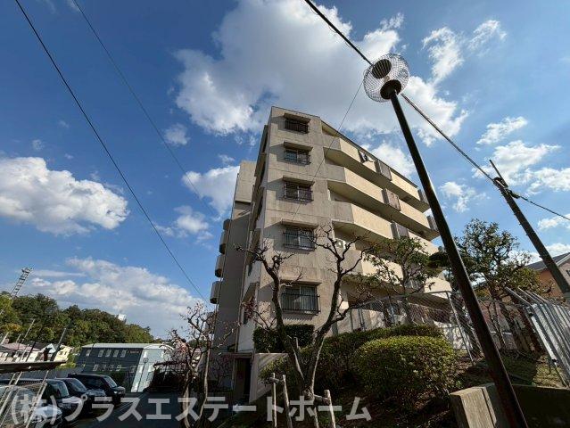 神戸市長田区房王寺町の賃貸