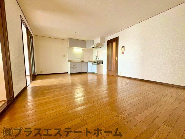 神戸市北区泉台の賃貸物件その他写真