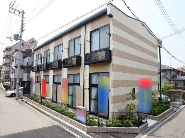 神戸市東灘区魚崎北町の賃貸