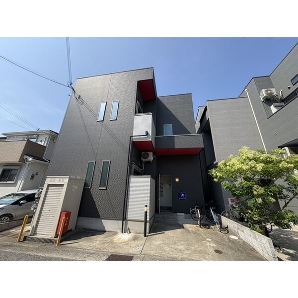 神戸市垂水区山手の賃貸