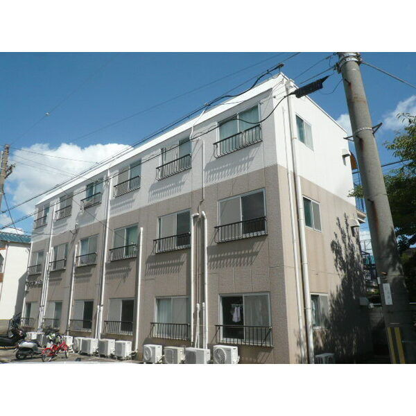 神戸市垂水区五色山の賃貸