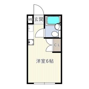 サニーパレス五色山 105|神戸市垂水区五色山(山陽電鉄線霞ヶ丘駅)のマンション間取 サニーパレス五色山 105|神戸市垂水区五色山(山陽電鉄線霞ヶ丘駅)のマンション間取