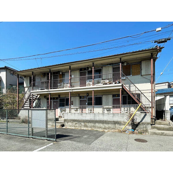 神戸市垂水区福田の賃貸