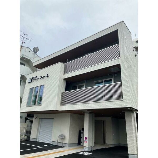 神戸市垂水区神陵台の賃貸