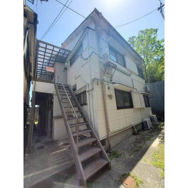 神戸市長田区西山町の賃貸