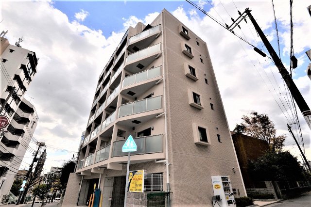 神戸の賃貸物件の詳細