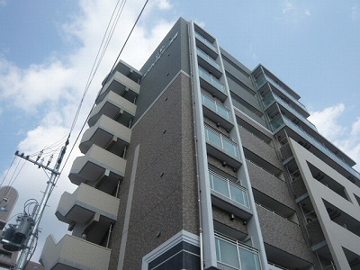 神戸市中央区日暮通の賃貸