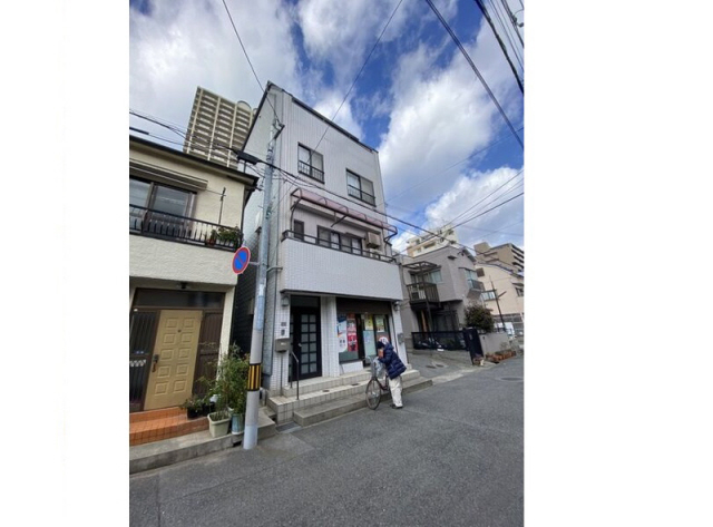 神戸市東灘区住吉宮町の賃貸