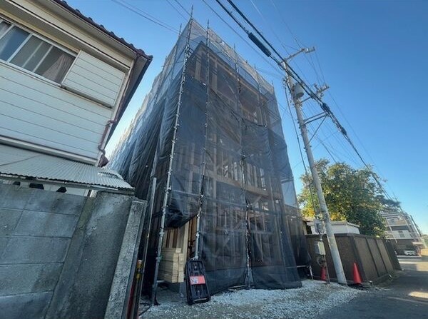 神戸の賃貸物件の詳細