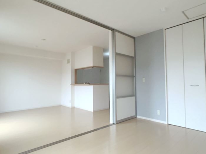 神戸市北区北五葉の賃貸物件その他写真