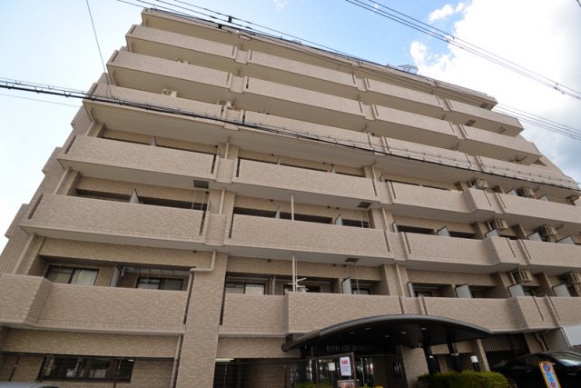 神戸市中央区北長狭通の賃貸