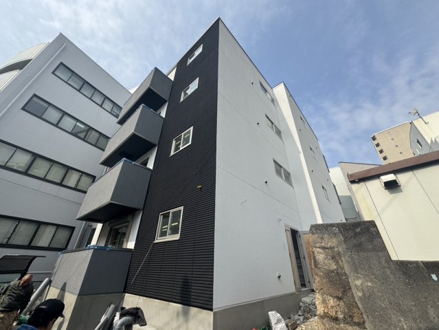 神戸の賃貸物件の詳細