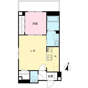 仮)神戸花隈町新築 401|神戸市中央区花隈町(神戸市営地下鉄海岸線みなと元町駅)のマンション間取 仮)神戸花隈町新築 401|神戸市中央区花隈町(神戸市営地下鉄海岸線みなと元町駅)のマンション間取