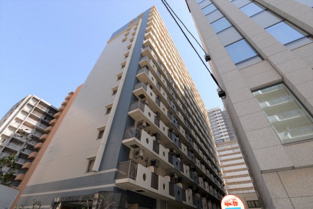 神戸市中央区磯上通の賃貸