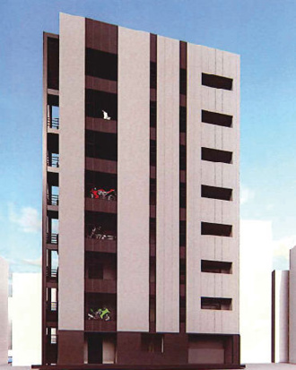 神戸の賃貸物件の詳細