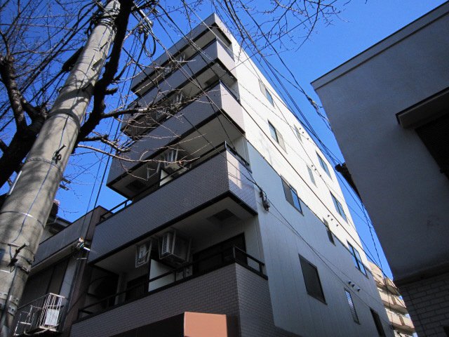 神戸市灘区城内通の賃貸