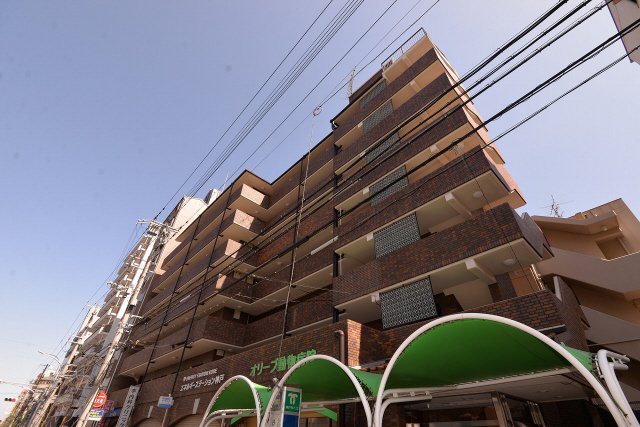 神戸市灘区六甲町の賃貸