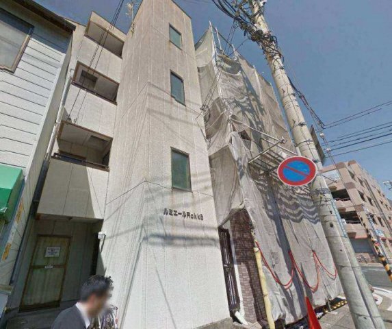 神戸市灘区友田町の賃貸