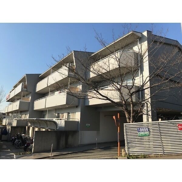 神戸市須磨区高倉町の賃貸