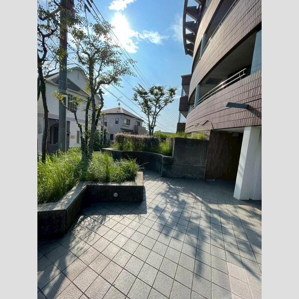 神戸市須磨区白川台の賃貸物件その他写真