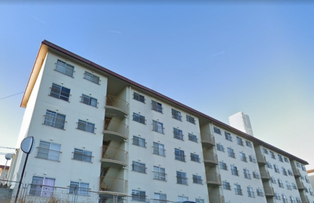 神戸市北区甲栄台の賃貸