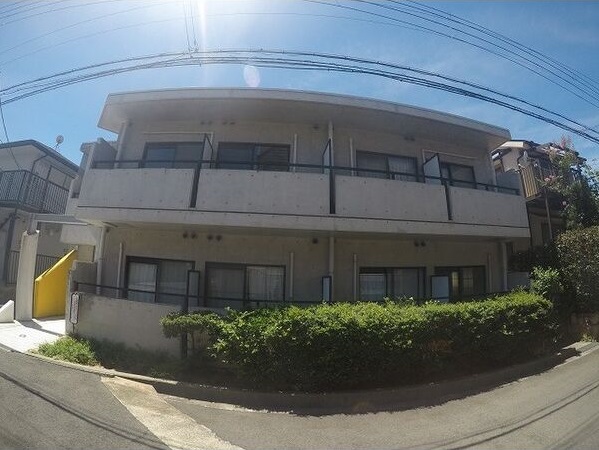 神戸市灘区桜ケ丘町の賃貸
