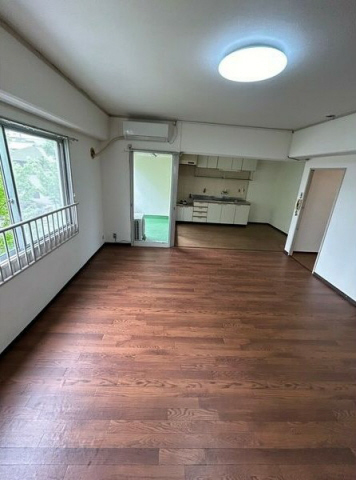 神戸市北区北五葉の賃貸物件その他写真