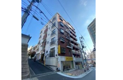 神戸市中央区花隈町の賃貸