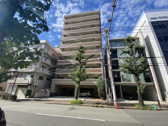 神戸市中央区生田町の賃貸