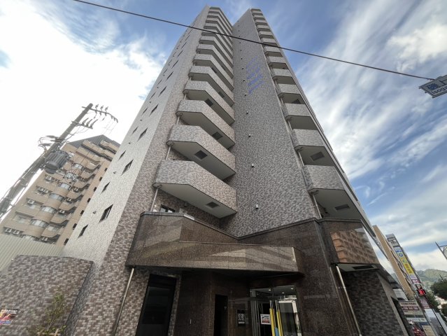 神戸の賃貸物件の詳細