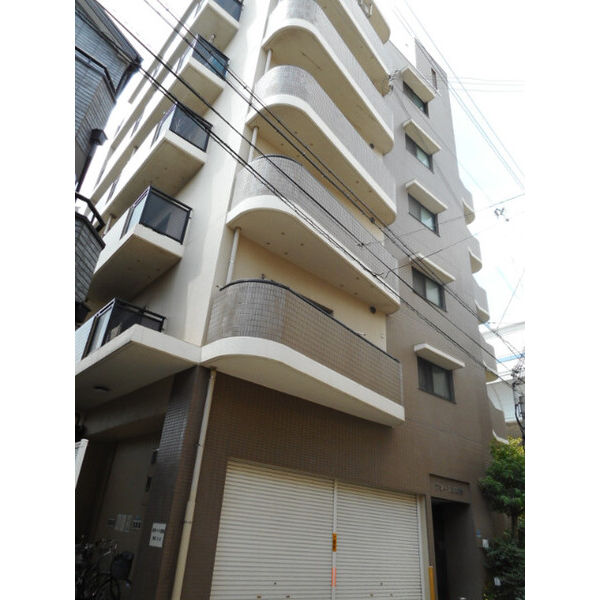 神戸市東灘区御影本町の賃貸