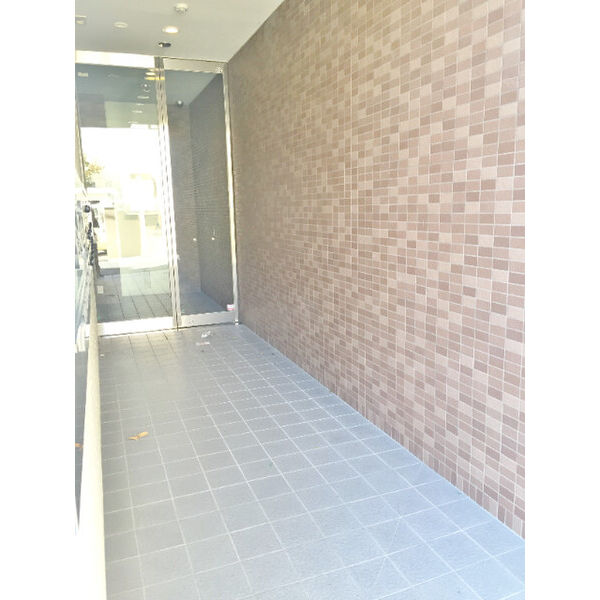 神戸市東灘区甲南町の賃貸物件間取画像