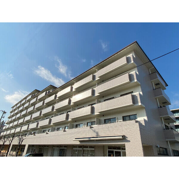 神戸市東灘区本庄町の賃貸