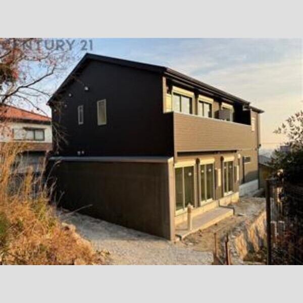 神戸市東灘区本山北町の賃貸