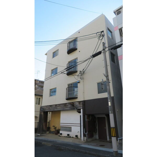 神戸市東灘区御影中町の賃貸