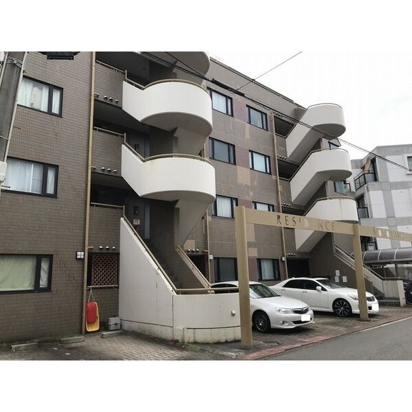 神戸市東灘区本山中町の賃貸