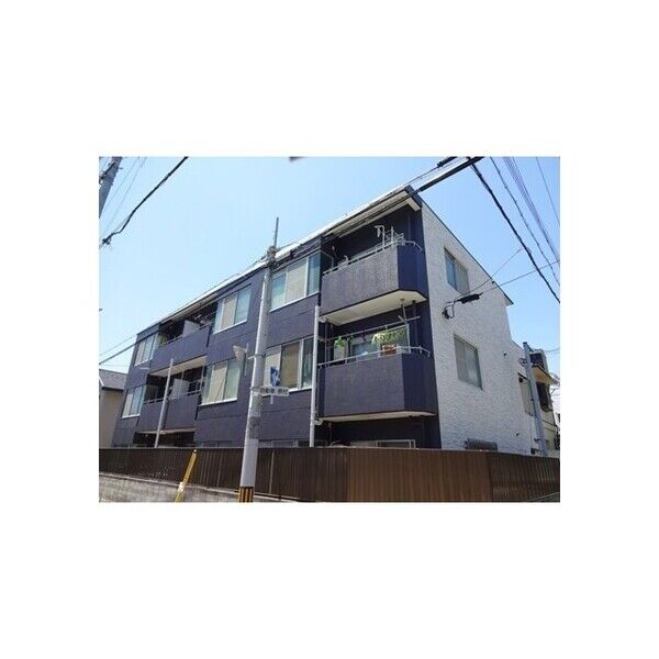 神戸市東灘区甲南町の賃貸