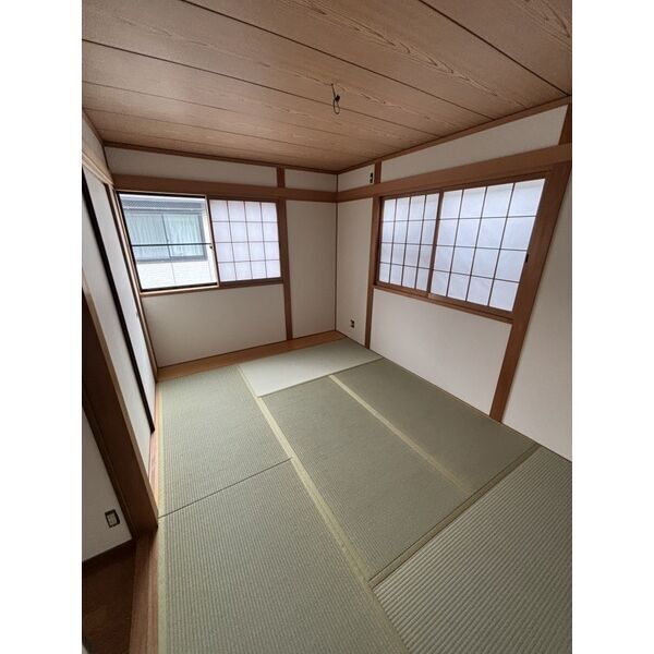 神戸市東灘区森南町の賃貸物件間取画像